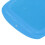 Blaues Silikon-Klistier-Beutel-Set 14.0oz Doucheset 12