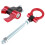 Heavy Duty Tow Hook Folding Ring Racing IS2303 Fit 7