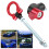 Heavy Duty Tow Hook Folding Ring Racing IS2303 Fit 10