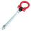 Heavy Duty Tow Hook Folding Ring Racing IS2303 Fit 1