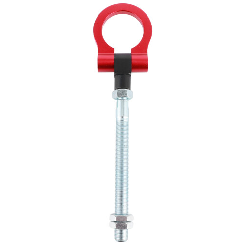 Heavy Duty Tow Hook Folding Ring Racing IS2303 Fit 1