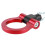 Heavy Duty Tow Hook Folding Ring Racing IS2303 Fit 12