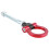 Heavy Duty Tow Hook Folding Ring Racing IS2303 Fit 3