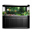 Rainforest Poster 91x50cm: Self-Adhesive Sticker for Reptile Boxes 12