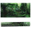 Rainforest Poster 91x50cm: Self-Adhesive Sticker for Reptile Boxes 2