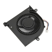 Laptop Lüfter 4-Pin 5 V 0,5 A GS75 P75 17G1 17G2
