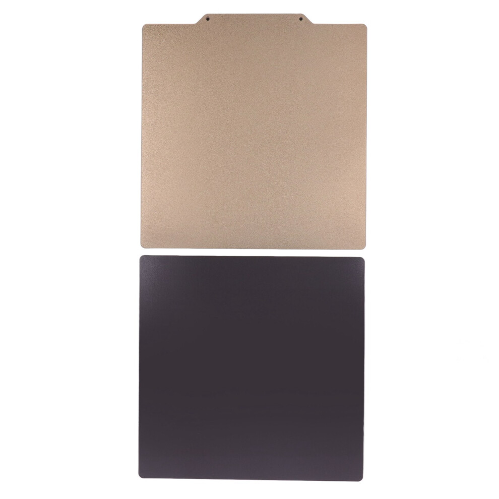 PEO PEI Textured Print Build Plate 310 X 310mm