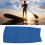 6PCS EVA Anti slip Full Deck Grip Surfboard Boat 6