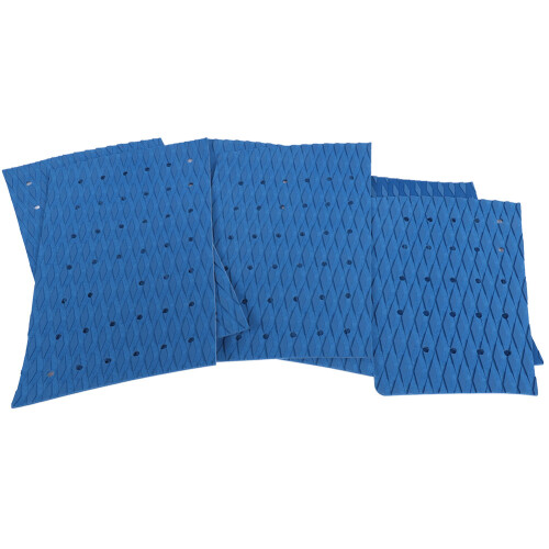 6PCS EVA Anti slip Full Deck Grip Surfboard Boat 2