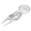 Zinc Alloy Golf Divot Repair Tool Magnet with 4