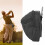 Portable Small Polyester Golf Ball Bag Waist Pack 5