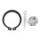 Ball Joint Tie Rod End Kit 51375-HP5-601 13