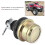 Ball Joint Tie Rod End Kit 51375-HP5-601 14