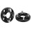 2Pcs/Set Wheel Spacer Hub Centric Wheel Adapter 5