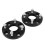 2Pcs/Set Wheel Spacer Hub Centric Wheel Adapter 2