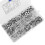 Precision Threaded Stainless Steel Hex Nuts Multi-Size Set with Case 1