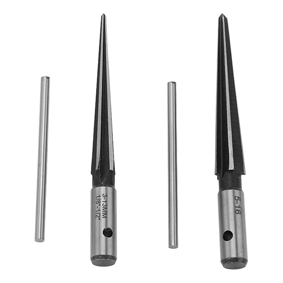 T Handle Reamer 3 to 13mm 5 to 16mm Chamfering