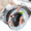 Durable Anti-Corrosion Drain Lock Nut for Garbage Disposer Replacement 13