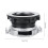 Durable Anti-Corrosion Drain Lock Nut for Garbage Disposer Replacement 2