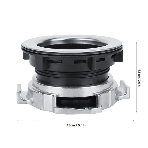 Durable Anti-Corrosion Drain Lock Nut for Garbage Disposer Replacement 1