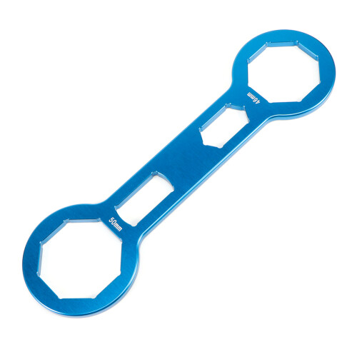 1.8in/2in Fork Cap Wrench Front Shock Absorbers