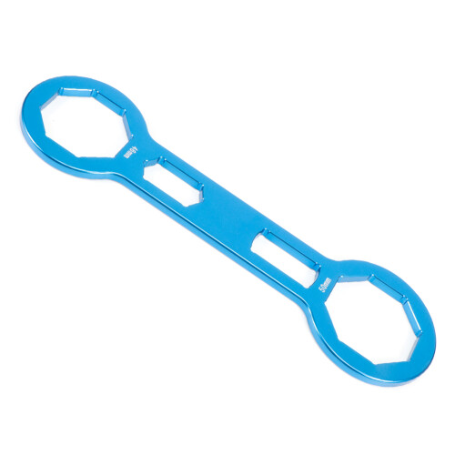 1.8in/2in Fork Cap Wrench Front Shock Absorbers 2