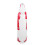 Inflatable Punching Bag with Water-Filled Base for Stability 4