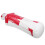 Inflatable Punching Bag with Water-Filled Base for Stability 11