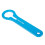 Front Fork Cap Wrench Tool Dual Chamber Shock 5