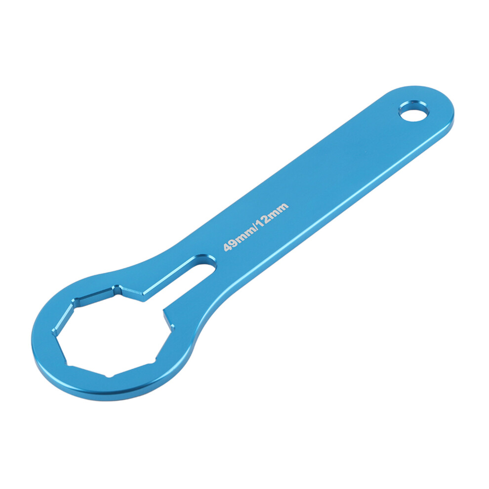 Front Fork Cap Wrench Tool Dual Chamber Shock 9121376637889