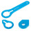 Front Fork Cap Wrench Tool Dual Chamber Shock 8