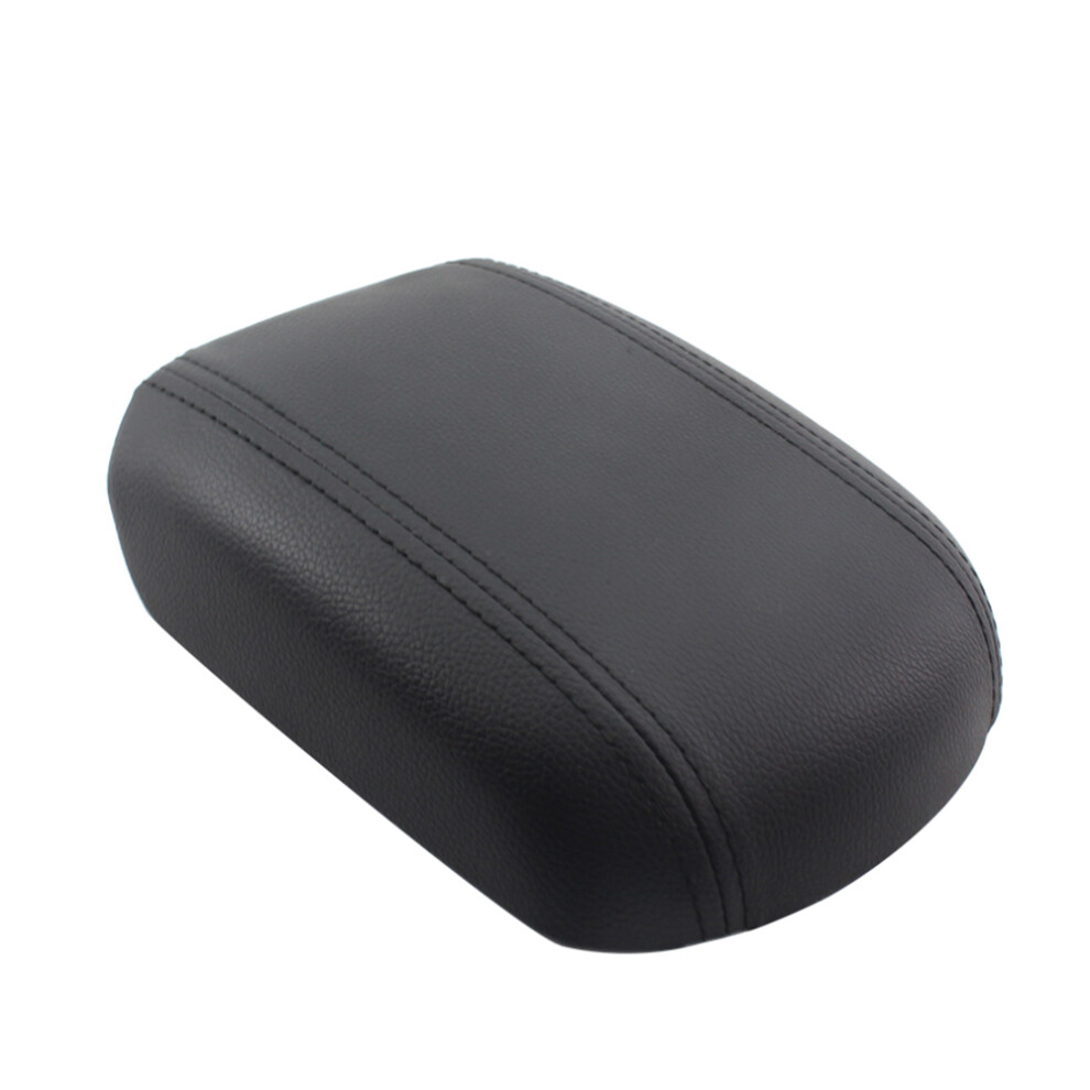 Pu Leather Car Armrest Storage Box Cover For Cruze 2009-2014 7901341107669