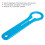 Front Fork Cap Wrench Tool Dual Chamber Shock 13