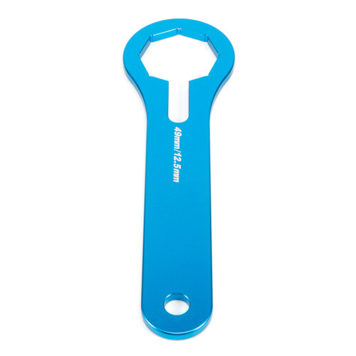 Front Fork Cap Wrench Tool Dual Chamber Shock 1