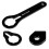 Front Fork Cap Wrench Tool Dual Chamber Shock 8