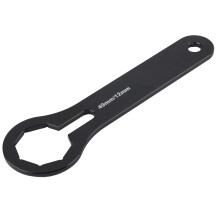Front Fork Cap Wrench Tool Dual Chamber Shock