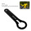 Front Fork Cap Wrench Tool Dual Chamber Shock 14