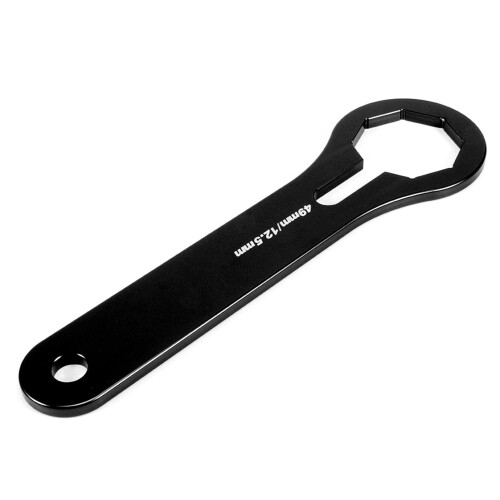 Front Fork Cap Wrench Tool Dual Chamber Shock 2