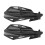 22mm Motorcycle Hand Protector - Corrosion-Resistant & Stylish 5