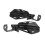 22mm Motorcycle Hand Protector - Corrosion-Resistant & Stylish 8