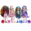 Rainbow High Doll Rainbow Shimmers with Slime Bella 9