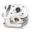 2.3in Big Bore Cylinder Head Assy for GY6 125cc 6