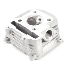 2.3in Big Bore Cylinder Head Assy for GY6 125cc