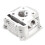 2.3in Big Bore Cylinder Head Assy for GY6 125cc 1