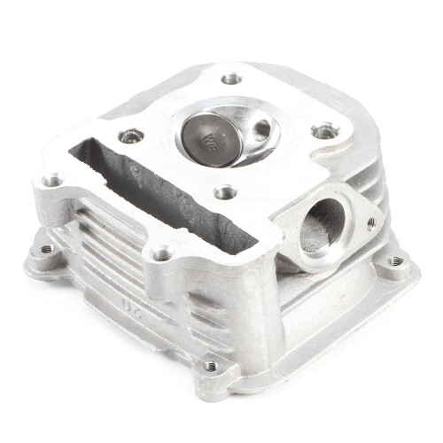 2.3in Big Bore Cylinder Head Assy for GY6 125cc