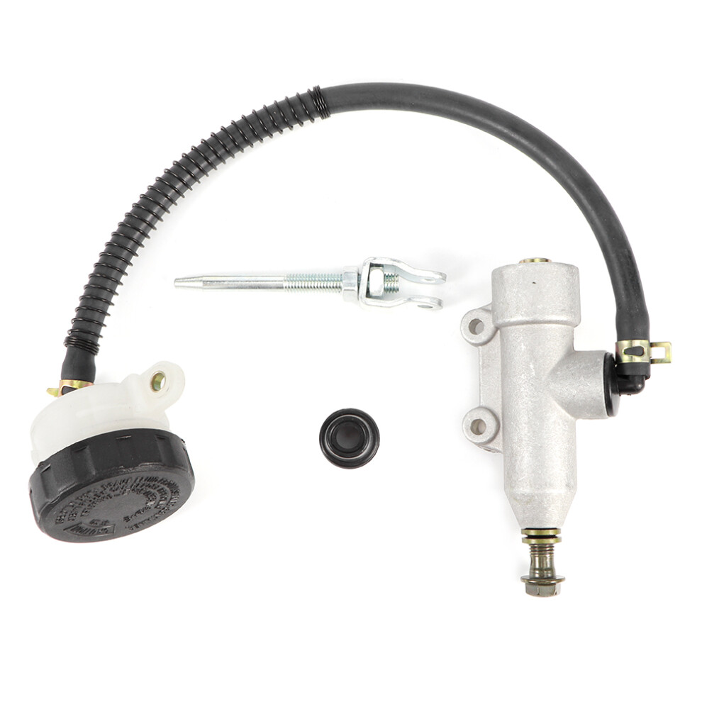 Hydraulic Brake Pump Rear Foot Master Cylinder 9121376638183
