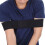 Golf Arm Practice Motion Correction Belt Aids 9