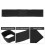 Golf Arm Practice Motion Correction Belt Aids 2