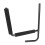 Kayak Rack Canoe Carrier Wall Bracket Paddle 8