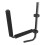 Kayak Rack Canoe Carrier Wall Bracket Paddle 2